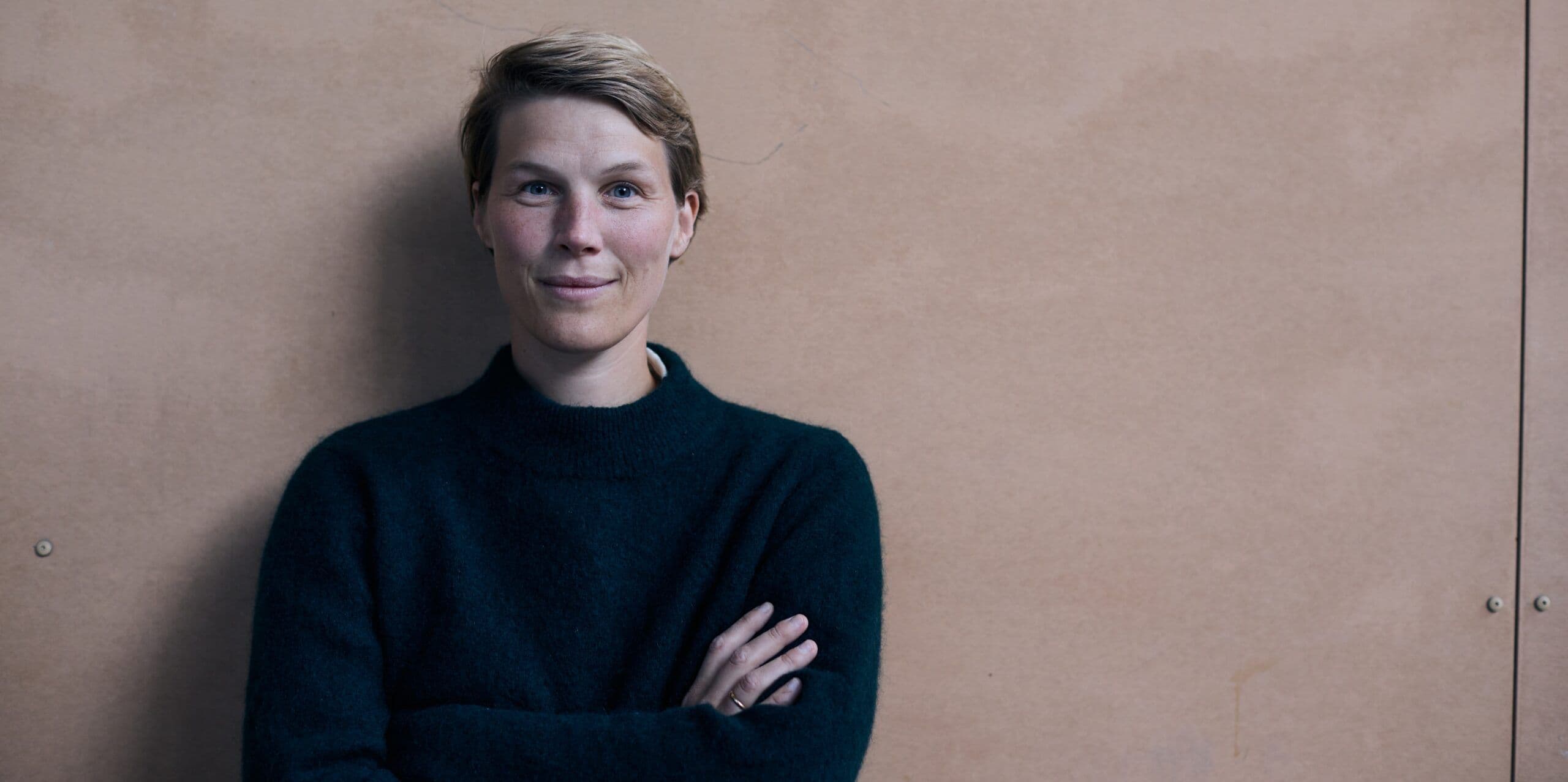 SOLVEIG STYVE HOLTE ER ÅRETS FESTIVALKUNSTNAR!