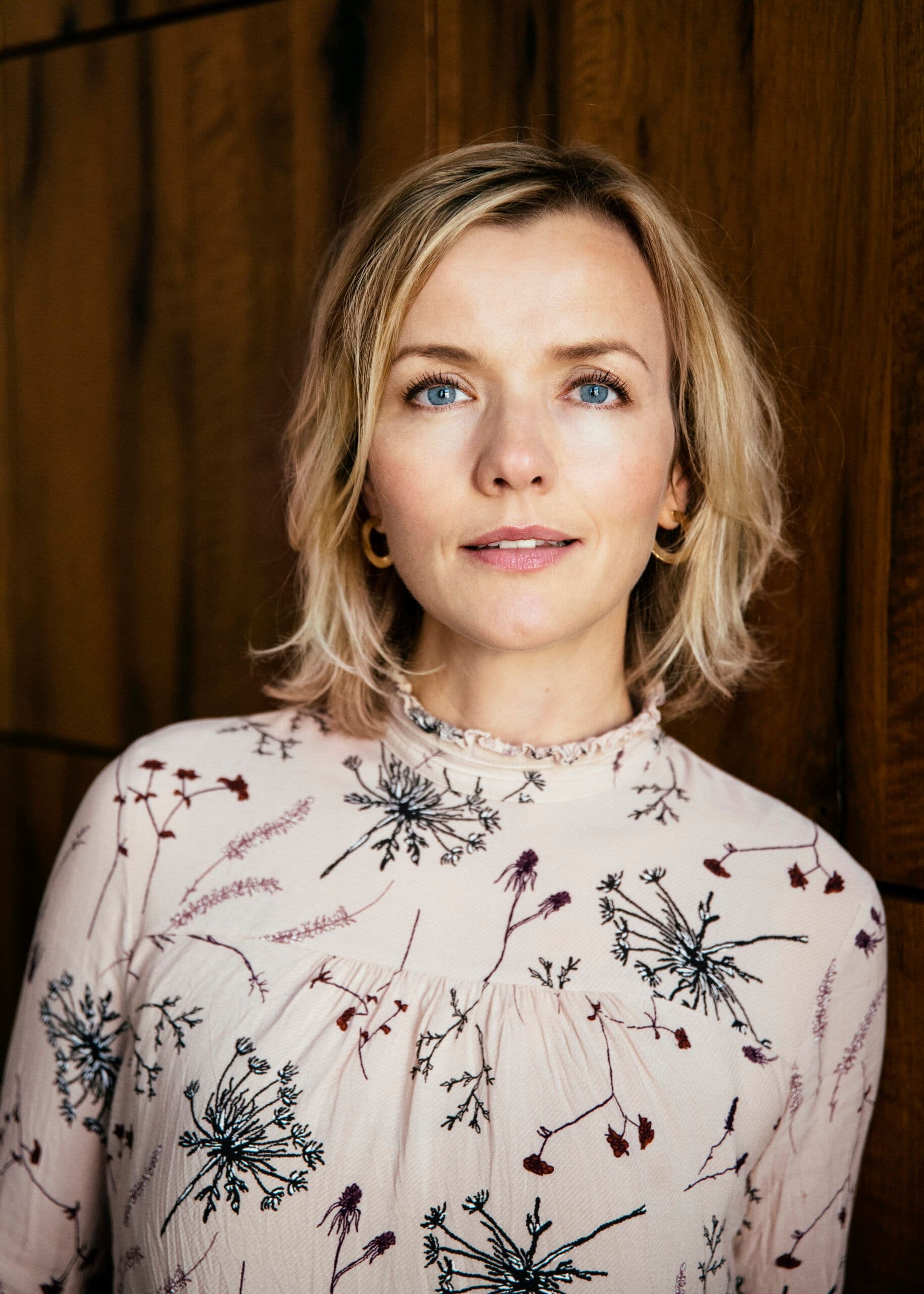 Benedikte Kruse