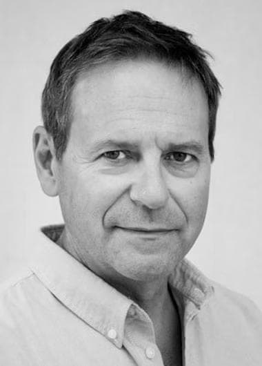 Svein Tindberg