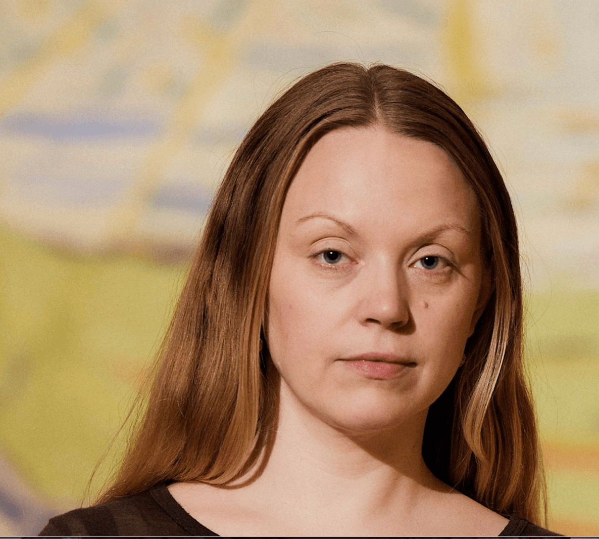 Vilde Tuv