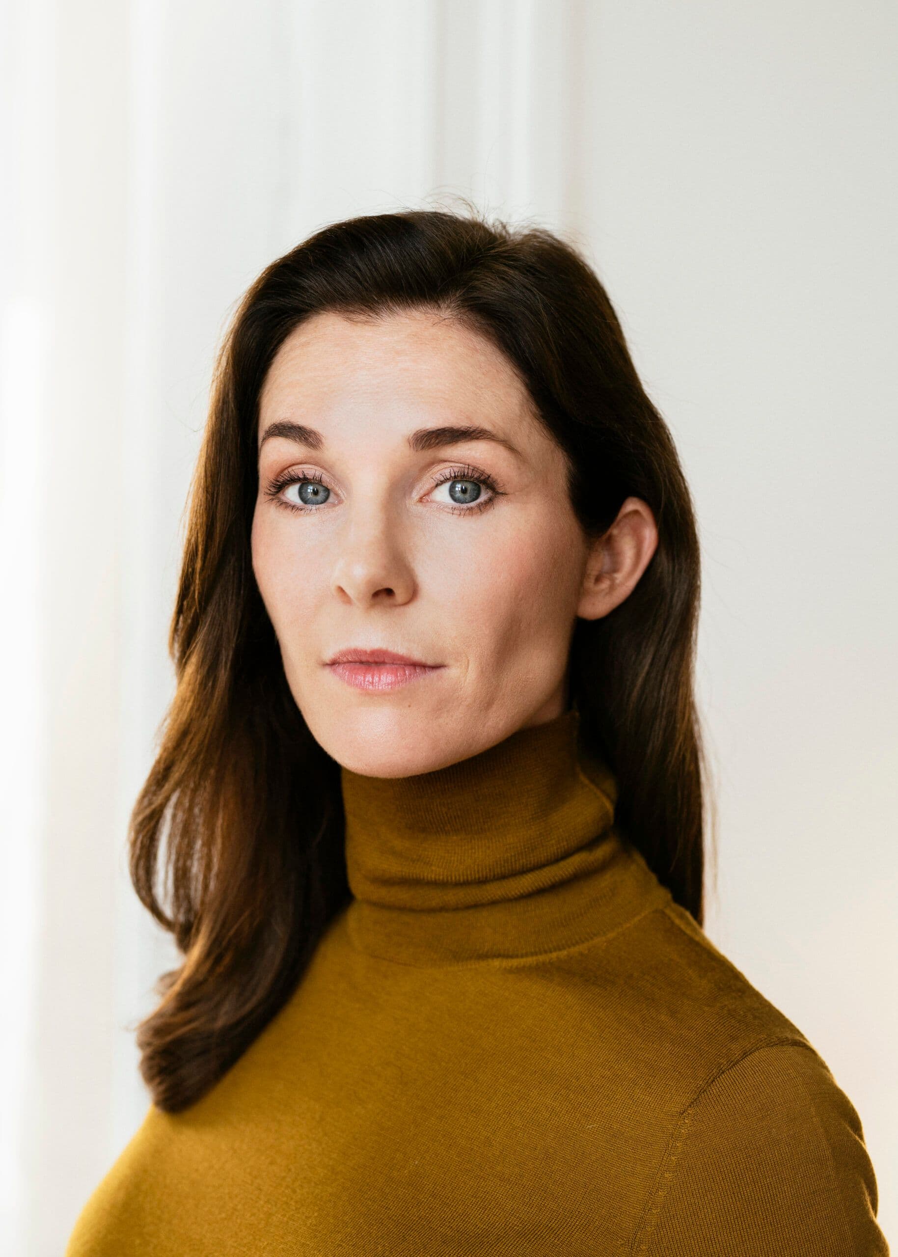 Nina Mortvedt